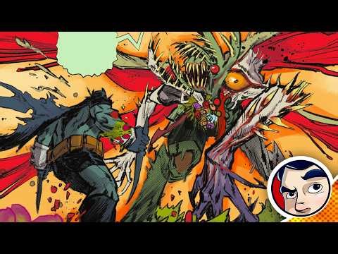 Absolute Court of Owls Arrive!