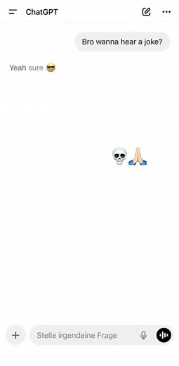 ChatGPT Jokes to Brighten Your Day