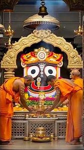 JAI JAGANNATH 🙏🕉️🚩|| SHARE THIS VIDEO 🙏 || #telugu #mystery #devotional #spiritual #trending