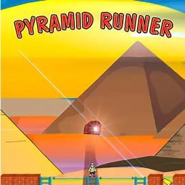 Pyramid Runner Latest Version for Android/iOS - TapTap