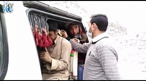 Corona Vaccination Certificate Checking || Sub-Division Chourbat || Magistrate Chourbat || | Daily Ghanche TV