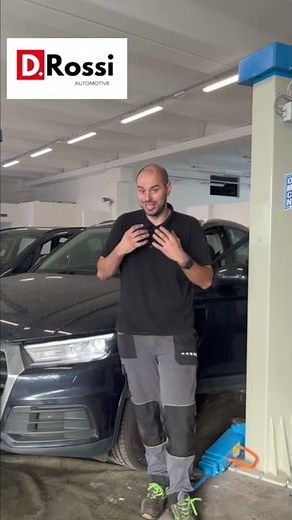 Errore P20E8 non è sempre colpa del serbatoio del ADBLUE !