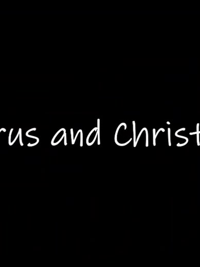 #cyrusandchristina #cyrina #cyrusdobre #christinakayy #memories | christina now