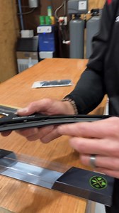 Master the art of a clear windshield with SCRUBBLADE. Our wipes unveil roads of absolute clarity, turning ordinary drives into delightful experiences. Get ready for the wow factor! | Scrubblade Windshield Wipers