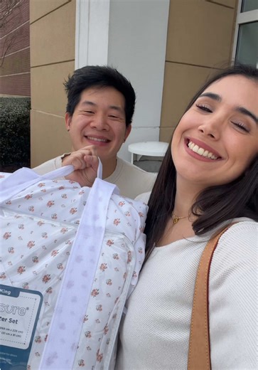 Refresh Your Space This Spring with Bedsure at Kohl's