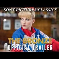 'The Bronze' movie review: R-rated gymnastics comedy can't stick the landing