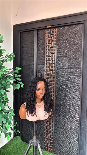 From home stylist to business owner — that’s the transformation the Loc Wig Boss course brings. You’ll learn how to make natural-looking loc wigs and turn your creativity into consistent income. Let’s make you the next success story. Comment “learn” and I’ll send you all the details | Zuma Wigs | Facebook