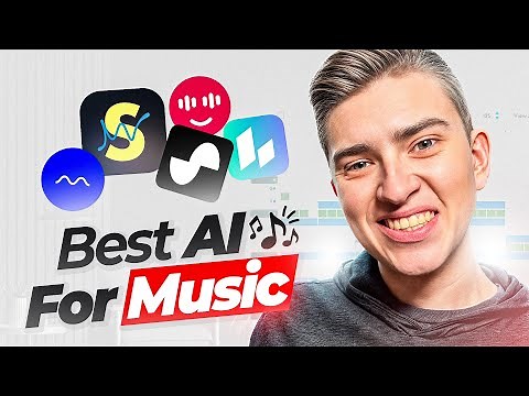How To Make Songs with AI (Best AI Music Generator)