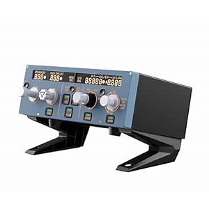 MiYee Wingflex A320 FCU CUBE Flight Simulator Control Unit A320 Panel Game Simulator Plug-and-Play Real Aircraft Feel