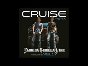 Florida Georgia Line Ft. Nelly - Cruise (Audio Only)