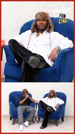 13 reactions | We recently linked up with @ugaboysafrica and these are their fun facts 老 #PulseFunFacts | Pulse Uganda | Facebook