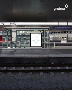 Nächster Halt: Greiner in Wien! Mit vielen zusätzlichen 🚀 Optionen in unserem neuen Greiner AG Office Wien: ➡ https://www.greiner.com/news/greiner-schlaegt-bruecke-nach-wien/ #greiner #ViennaCalling #ShapeYourOwnStory #makingithappen #besteaussichten Next stop: Greiner in Vienna! With many exciting 🚀 options in our new Greiner AG Office Vienna ➡ https://www.greiner.com/en/newsroom/greiner-builds-a-bridge-to-vienna/ | Greiner AG