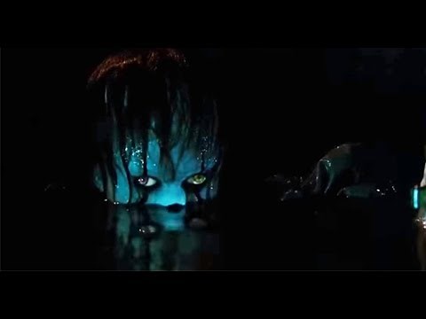 Phim Kinh dị "IT / Chú Hề Ma Quái" Official Trailer