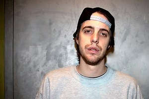 La musica de Harry Fraud