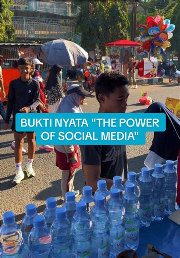 Bukti Nyata The Power of Social Media: Pelanggan Datang Terus (Day 11)