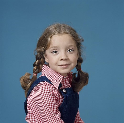 Michelle Stacy | Actress