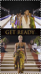 3.3K views · 39 reactions | The 'AFRICAN EXCELLENCE' edition is here! Accra Fashion Week 2025. Taking place from 16-21st Dec 2025. Not just celebrating 10 years, but 10 years of excellence & consistency. Let the world know, tag a stylish friend in the comments, like, share & repost  drop a comment on ig www.instagram.com/AccraFashionWeek | FashionGHANA.com | Facebook