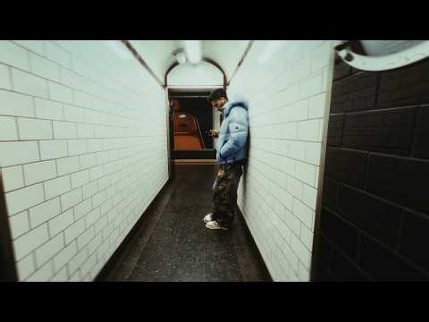 Talha Anjum - 2AM IN LONDON | Prod. by Umair (Official Music Video)