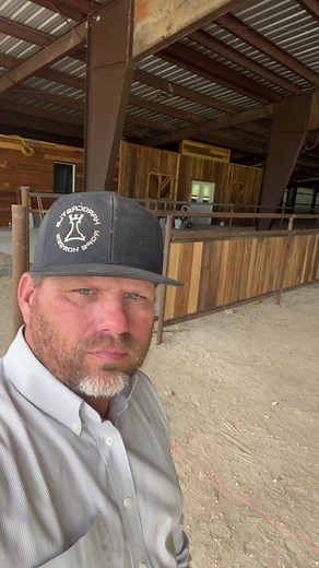 Building a Custom Roping Arena: Construction Update