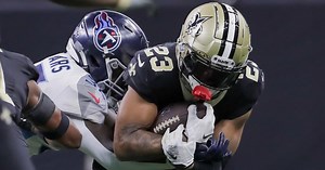 The Saints cashed in with 3 interceptions in Week 1. Can they keep it going?