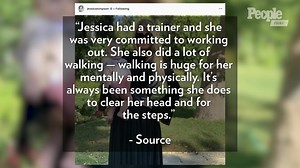 Jessica Simpson Lost 100 Lbs. After Having a 'Hard Time Not Feeling Like Herself' Post-Baby