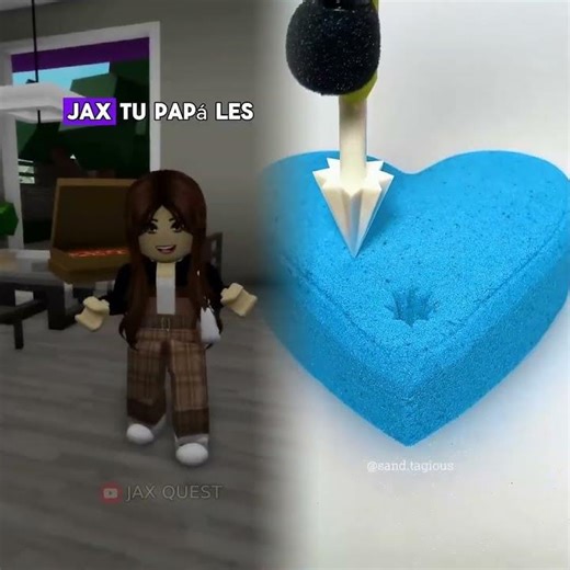 💔 ME TRATARON COMO SI YO NO VALIERA NADA 😢 #roblox #shorts