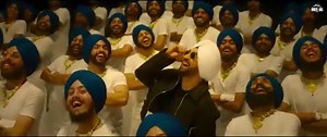 Sardaar Ji 3 Title Track (Full Video) | Diljit Dosanjh | Punjabi Song 2025 | Official HD
