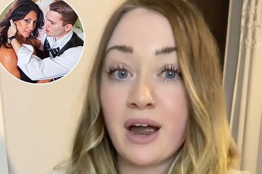 My husband cheated on me with my mom — and that’s not even the worst part