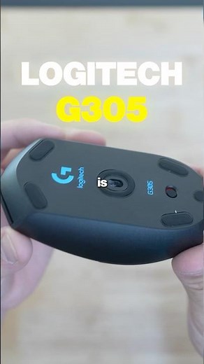 The WORST Gaming Mouse…