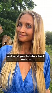 Thank you @marinelaeducation for creating such a magical holistic school for children and for opening your sacred yoga space for us to shoot our new January program! ❤️ If you want to start 2026 with us: https://bohobeautiful.life/yourbestself | Boho Beautiful