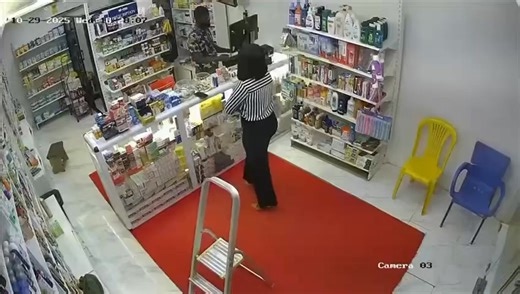 51K views · 640 reactions | A man, allegedly described as a military...