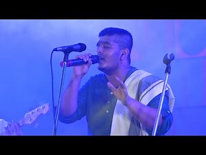 PROGRESSIVE CARNATIC FUSION | PROJECT MISHRAM | TEDxNitteDU