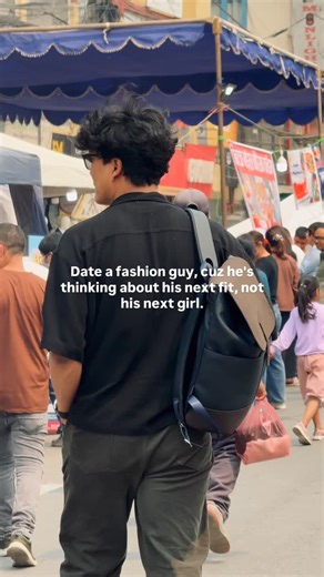 Niroj Maharjan on Instagram: "Plan your next fit for your clothing brand with @brandmax_nepal #fyp #foryou #clothing #manufacturing #brand"