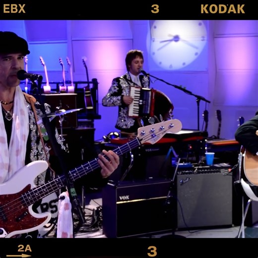 50K views · 604 reactions | Dwight Yoakam performed a cover of the Bahamian folk song "Sloop John B" | Old But Gold | Facebook