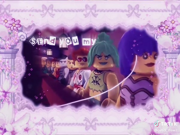 Exploring Wire Change Shipping in Ninjago