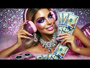 10K Affirmations Music to Manifest MONEY! Subliminal Music for Wealth, Abundance, Infinite Cash Flow