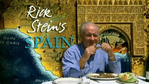 Rick Stein by Akihiro Kurosawa - Dailymotion