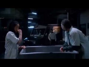 set it off (1996) - "who had 104?" scene | Brionna Walker