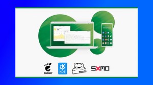 PostmarketOS: Smartphone-Linux unterstützt 50 Geräte