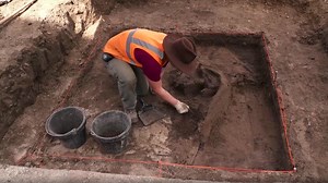 Bound By Earth: Archaeology In Minnesota - Bound By Earth: Archaeology In Minnesota | Preview - Twin Cities PBS