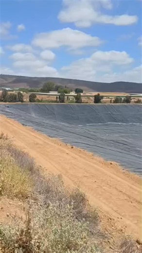 Leoco Damme on Instagram: "What is the warranty on our HDPE material? We only use HDPE material manufactured in South Africa. 🇿🇦 1mm HDPE has a 10 year manufacturer's warranty and 1.5mm HDPE has a 15 year manufacturer's warranty It also has a life expectancy of 25 to 30 years 📲Contact Leon on 082 808 6344 for more information #leocodamme #hdpe #damlining #warranty #watersaving #irrigationdams #landbou #malmesbury #swartland #leocodamme"