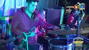 Los Chicos De La Cumbia Dia Del Padre Trujillo | Cumbia En Vivo 4K