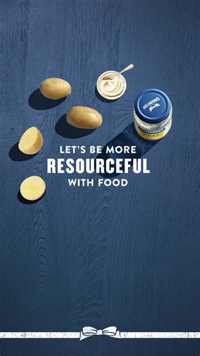 🌎 On this International Day of Awareness of Food Loss and Waste – we want to raise awareness of the food waste crisis and to promote global efforts to reduce food waste. 💙 Hellmann’s wants to help Canadians enjoy great tasting food for the simple pleasure it is, without worry or waste. With our “Make Taste Not Waste” campaign we have inspired more than 200 million people across the world to turn their leftover ingredients into delicious meals and waste less. With our Fridge Night program we of