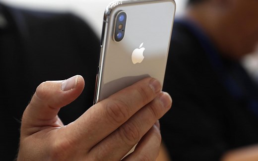 iPhone X最详尽使用手册来了：8个操作你不得不知道