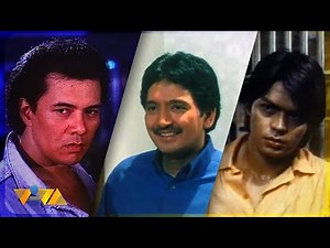 Best of VIVA Action #11 | Films Starring Ace Vergel, Rudy Fernandez, Chuck Perez