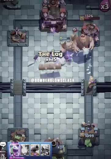 Mastering Clash Royale Defense Techniques