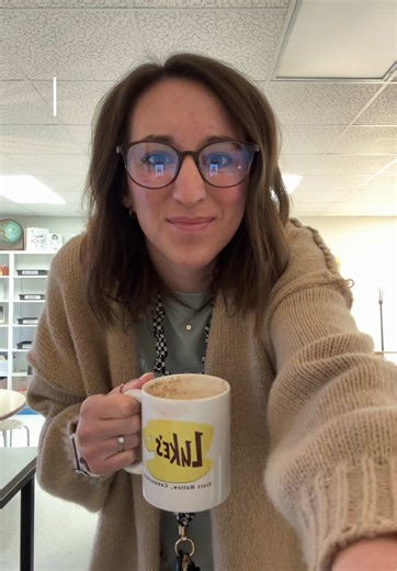 mini vlog of my day as a fourth grade teacher ✨🍎✏️📖☕️🫶🏼 #teachertok #teachersontiktok #teachertiktok #teacher #teachersoftiktok