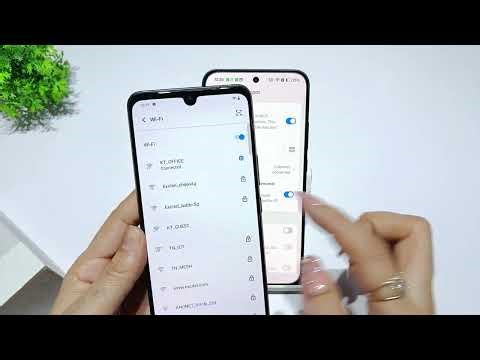 How to hide hotspot in oppo reno 15 pro | oppo 15c me hotspot hide kaise kare