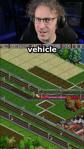 The best quality of life improvement? - Better Zoom - OpenTTD