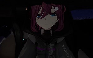 巨大娘开车载我粗去丸 巨大化gts「猎奇游戏体验」虚拟现实VRChat